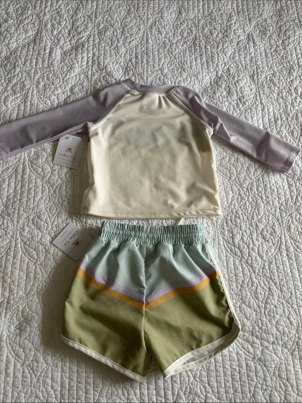 Little Co. By Lauren Conrad this little